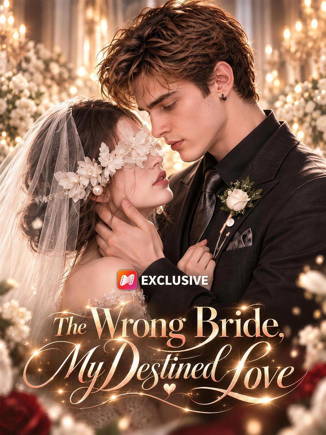 The Wrong Bride, My Destined Love short drama poster