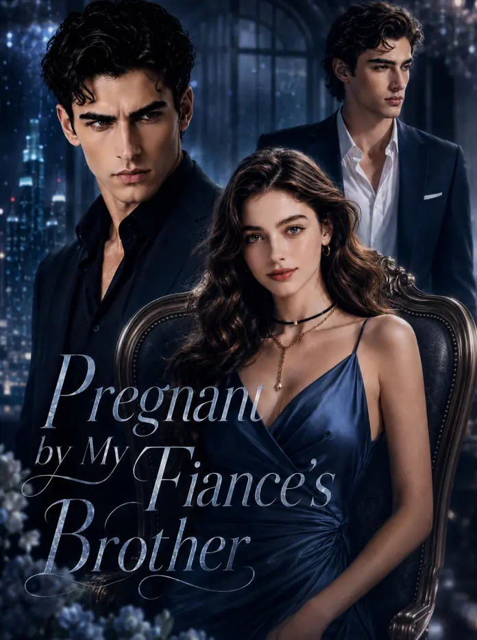 Pregnant by My Fiancé's Brother short drama poster