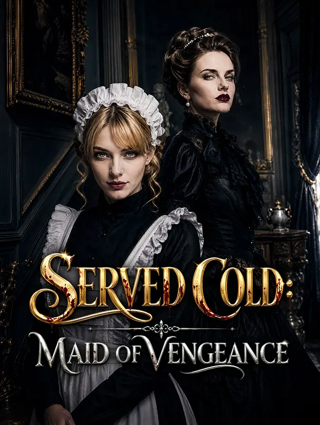 Served Cold: Maid of Vengeance short drama poster