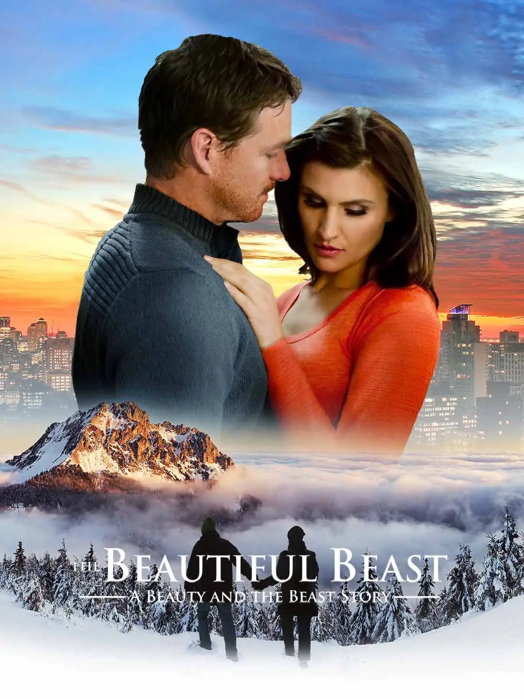 Beautiful Beast short drama poster