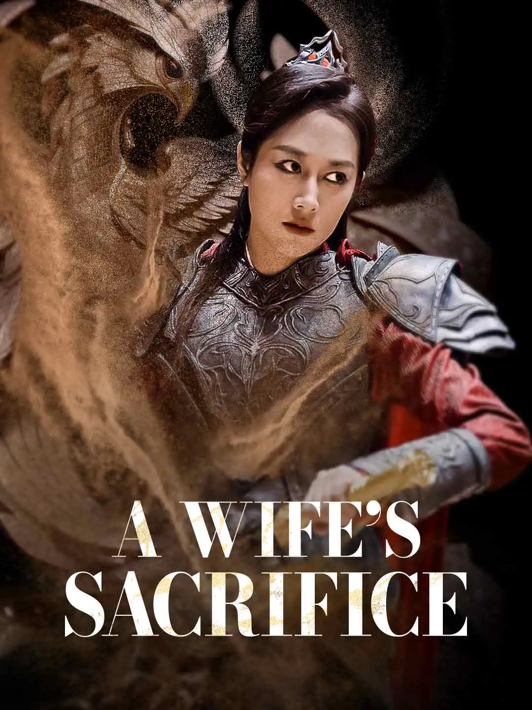 A Wife's Sacrifice short drama poster