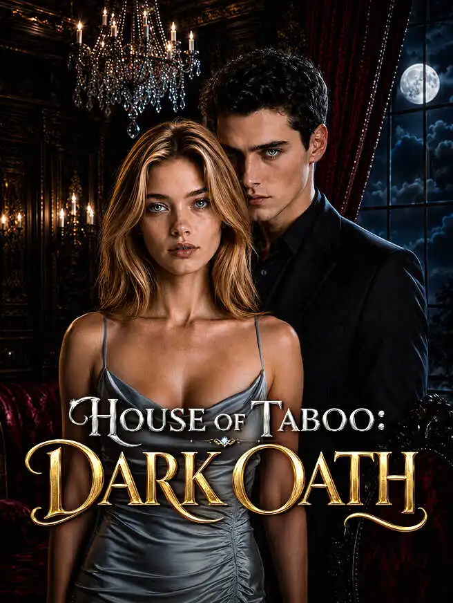 House of Taboo: Dark Oath short drama poster