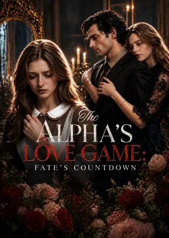 The Alpha's Love Game: Fate's Countdown short drama poster