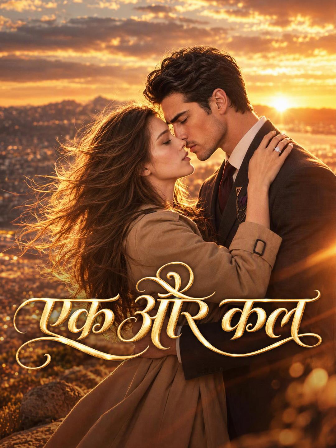 एक और कल short drama poster