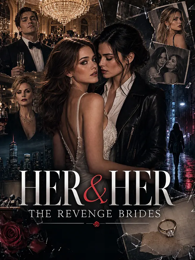 Her & Her: The Revenge Brides short drama poster