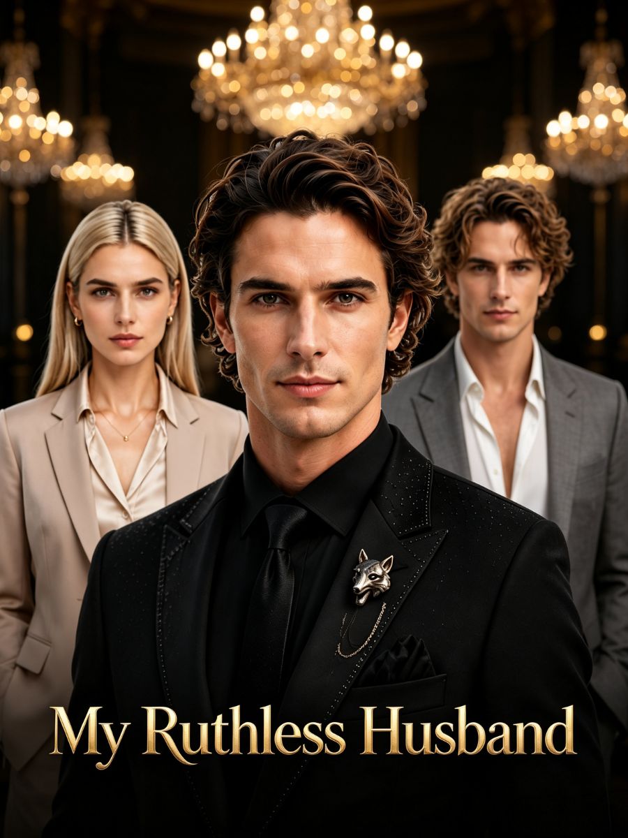 My Ruthless Husband short drama poster