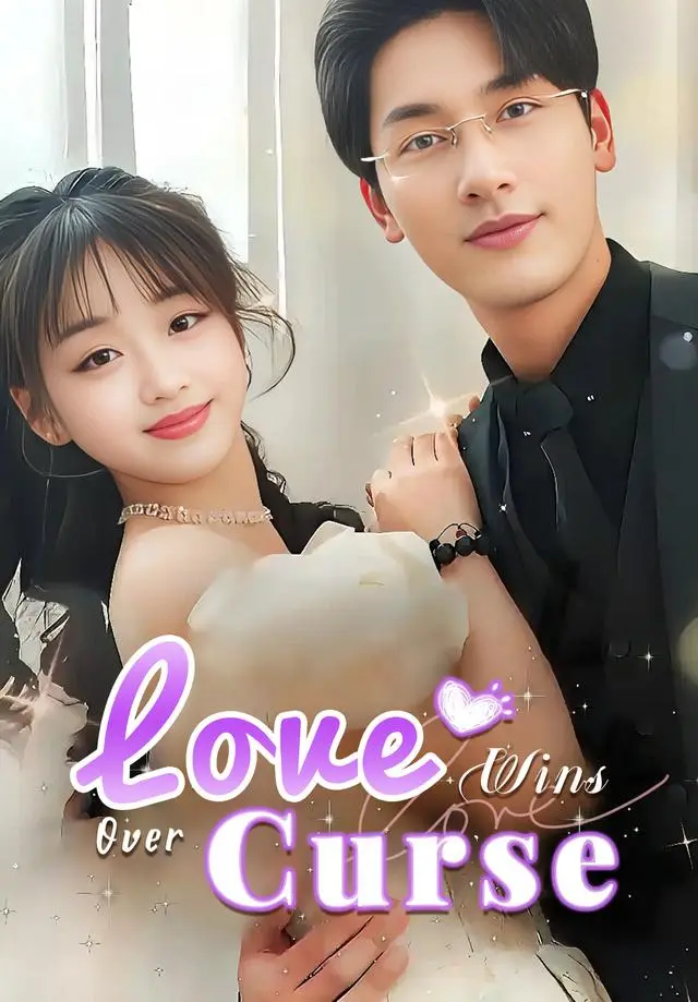 Love Wins Over Curse short drama poster