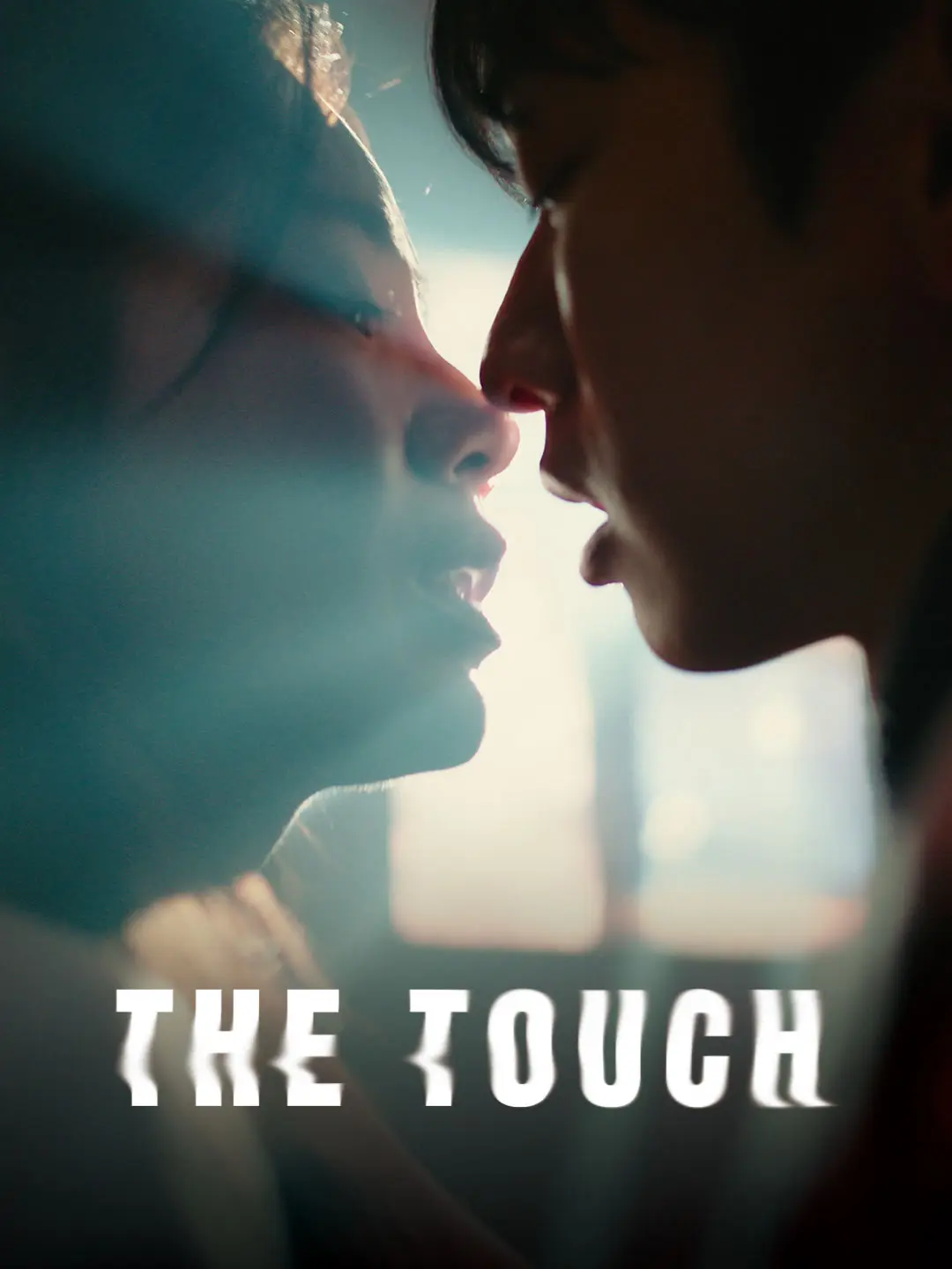 The Touch short drama poster