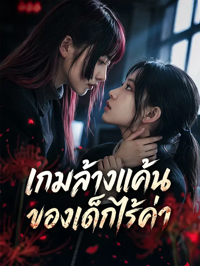 เกมล้างแค้นของเด็กไร้ค่า short drama poster
