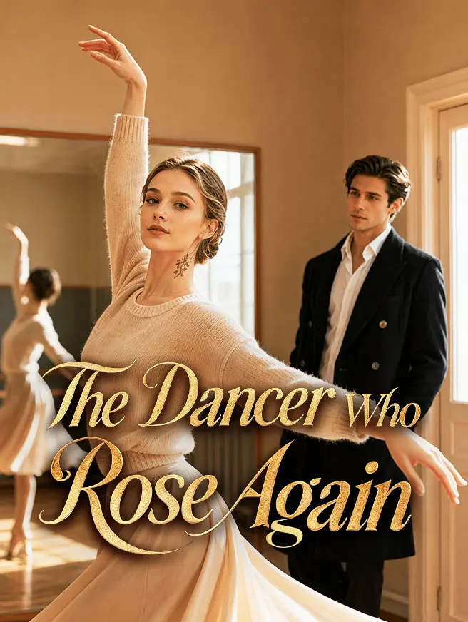 The Dancer Who Rose Again short drama poster