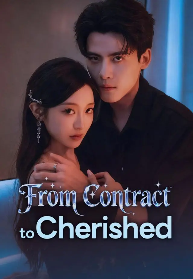 From Contract to Cherished short drama poster