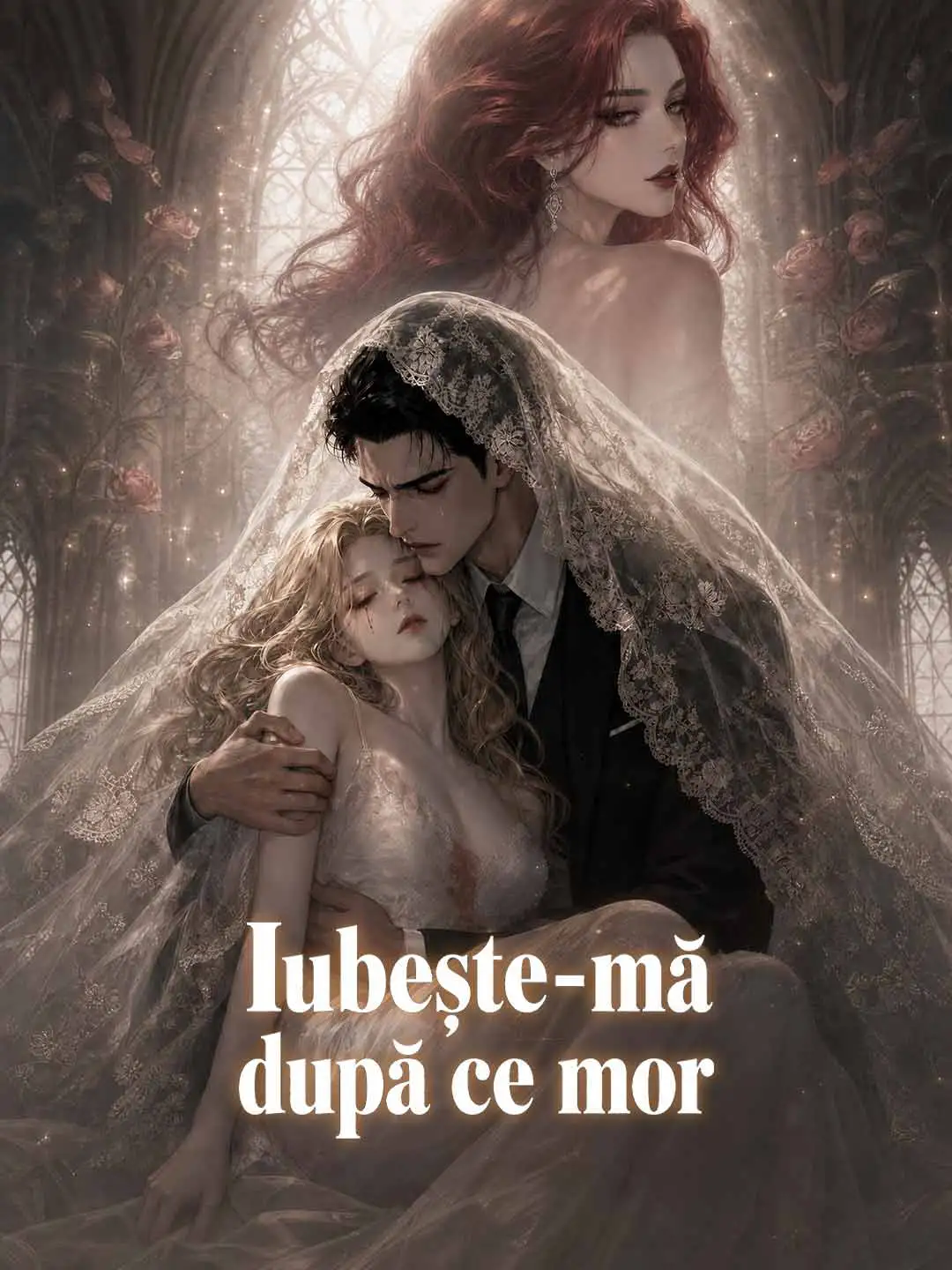 Iubește-mă după ce mor short drama poster