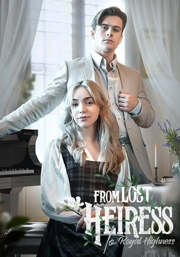 From Lost Heiress to Royal Highness short drama poster