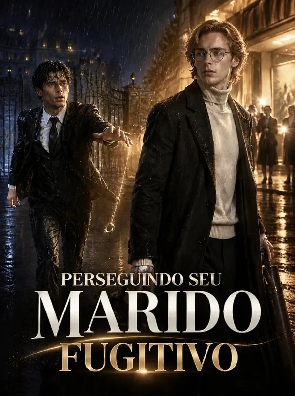 Perseguindo Seu Marido Fugitivo short drama poster