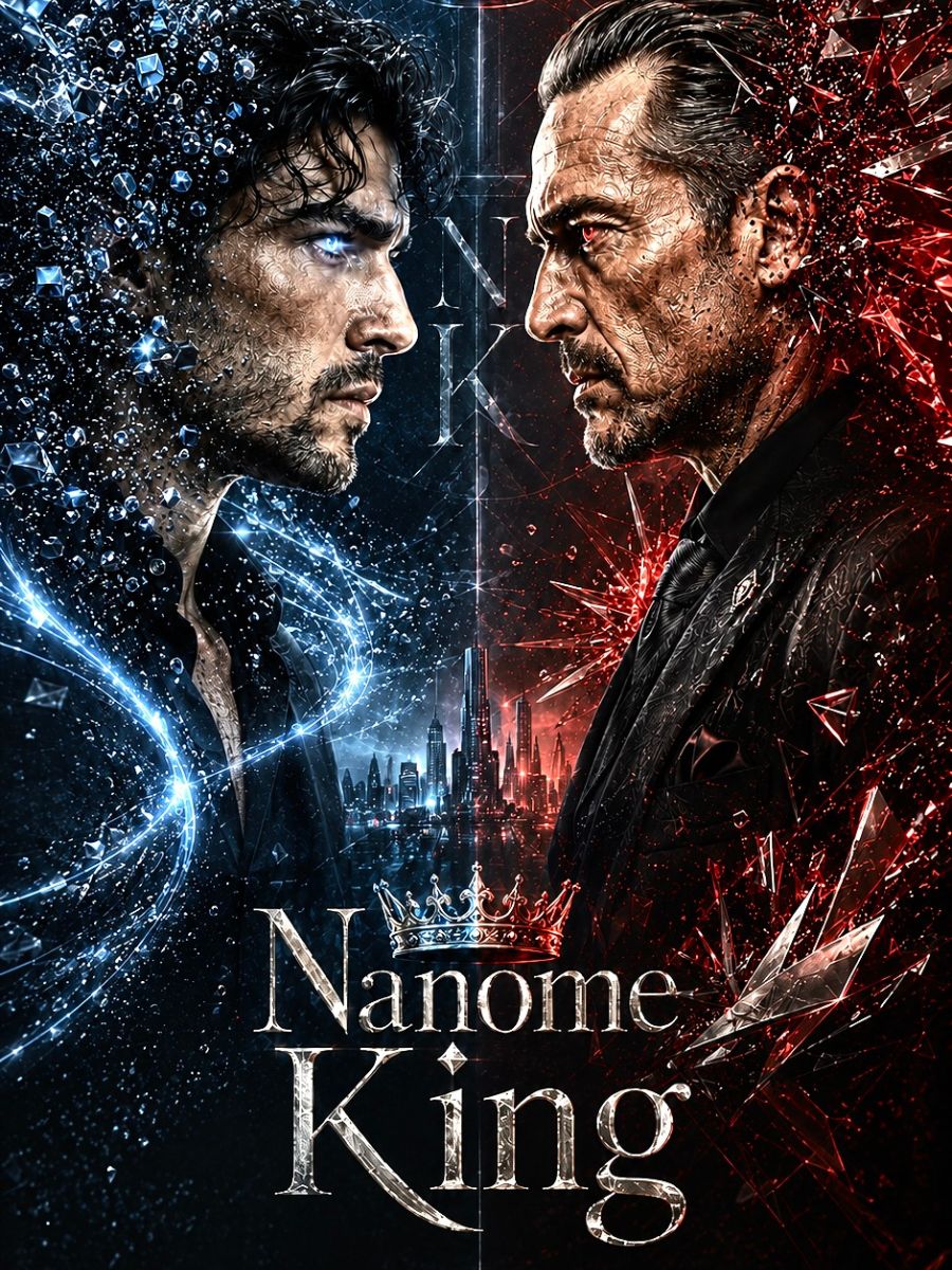 Nano King short drama poster
