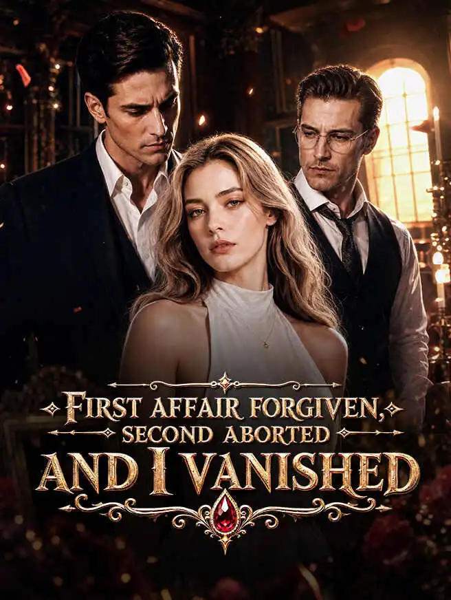 First affair forgiven, second aborted and I vanished short drama poster