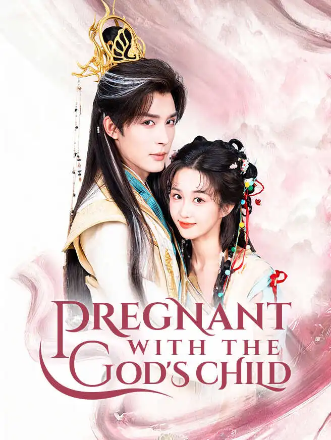 Pregnant with the God's Child short drama poster