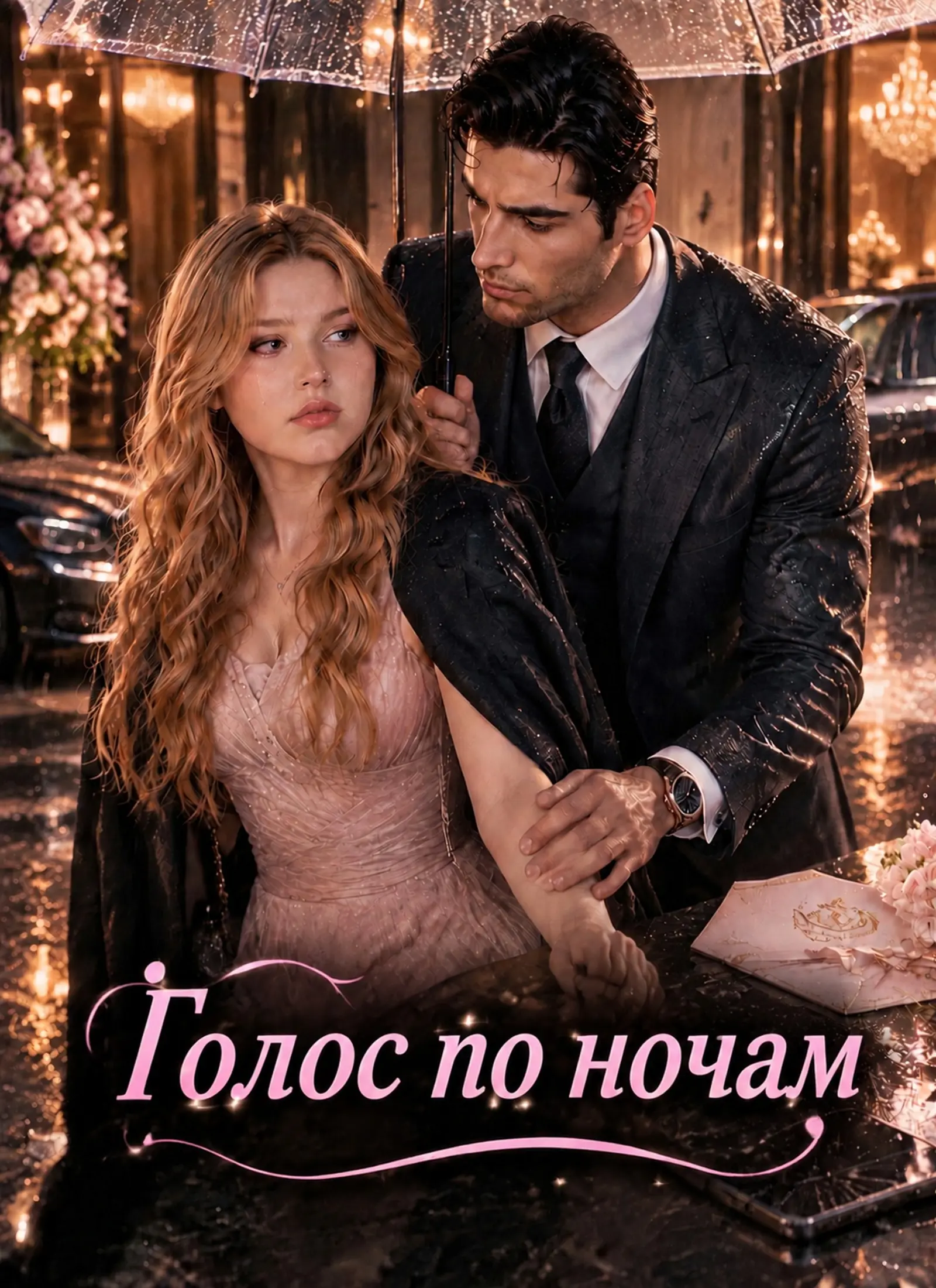 [Дубляж]Голос по ночам short drama poster