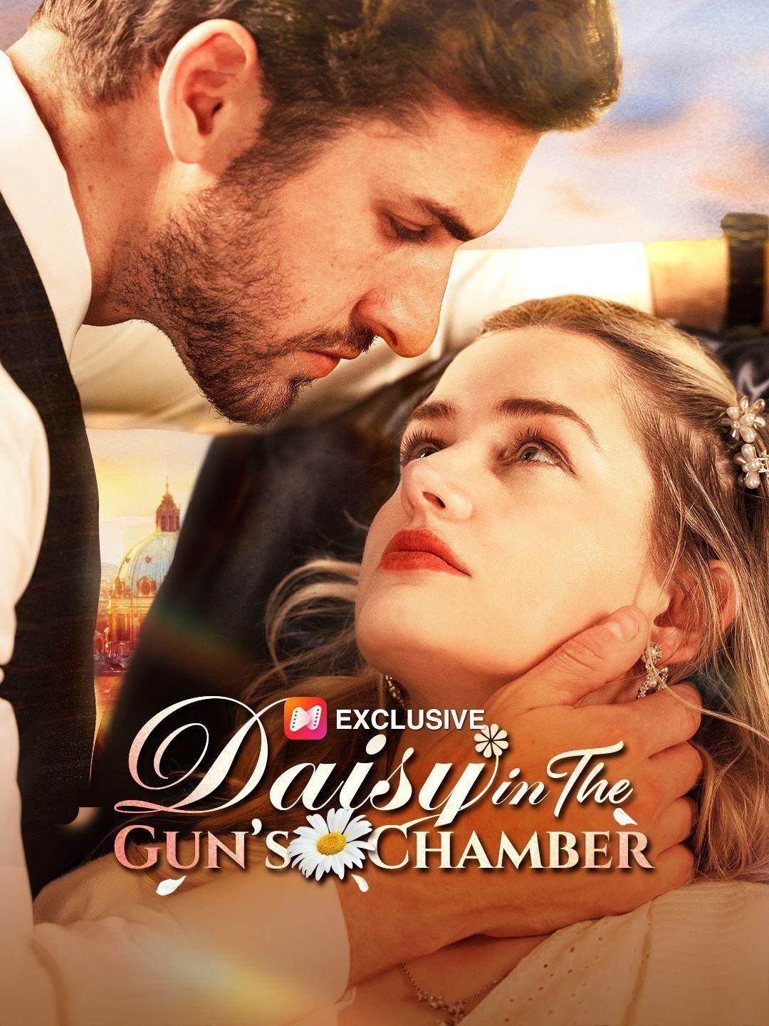 Daisy in the Gun's Chamber short drama poster