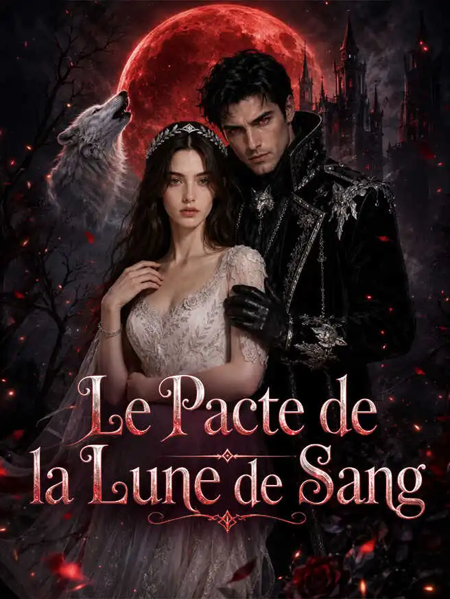 Le Pacte de la Lune de Sang short drama poster