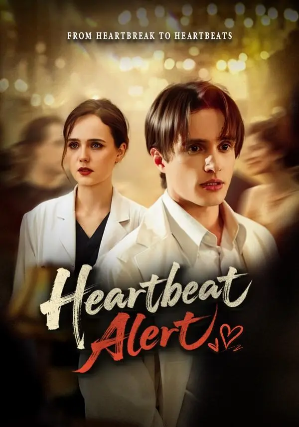 Heartbeat Alert short drama poster