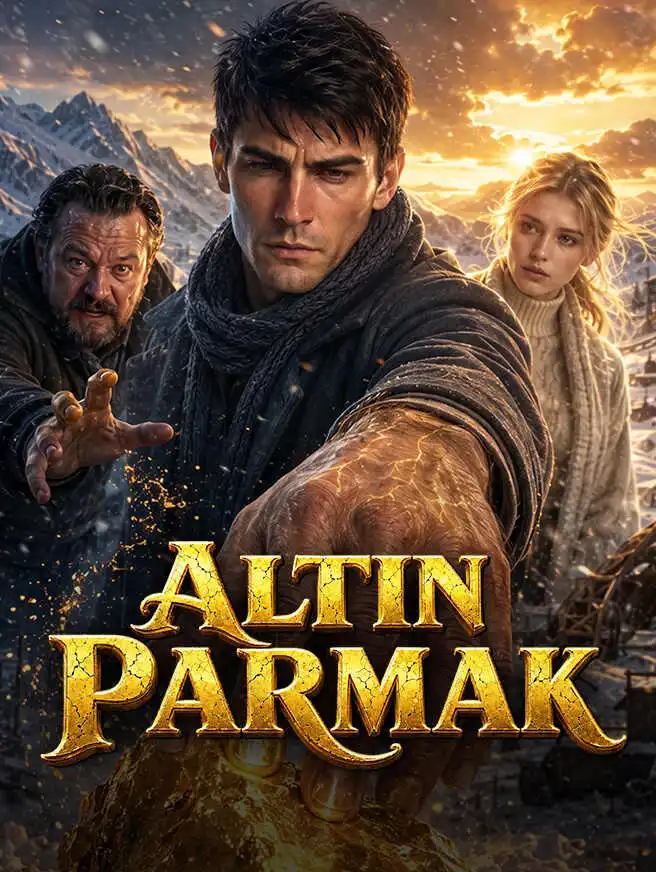 Altın Parmak short drama poster