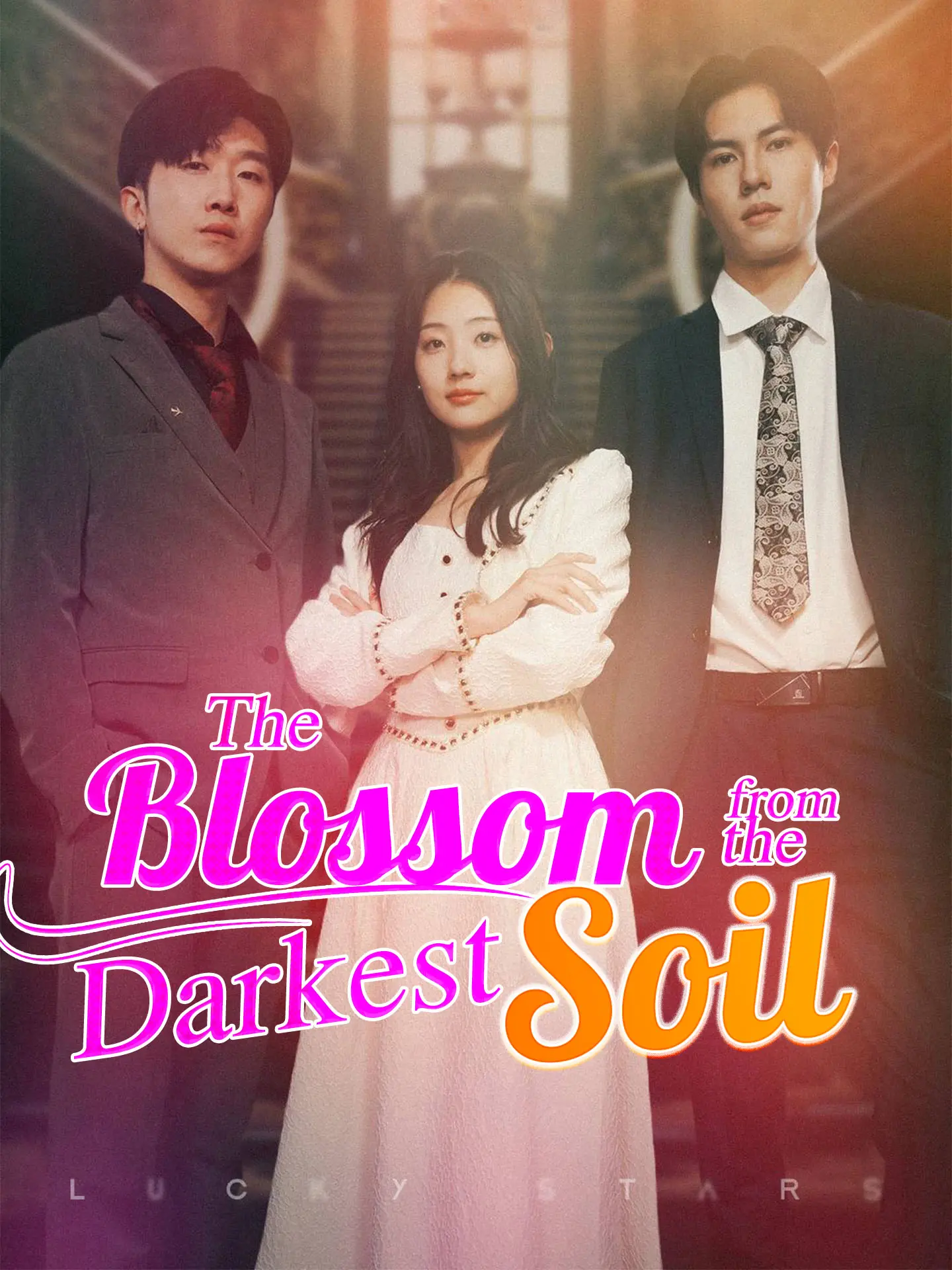 The Blossom from the Darkest Soil short drama poster