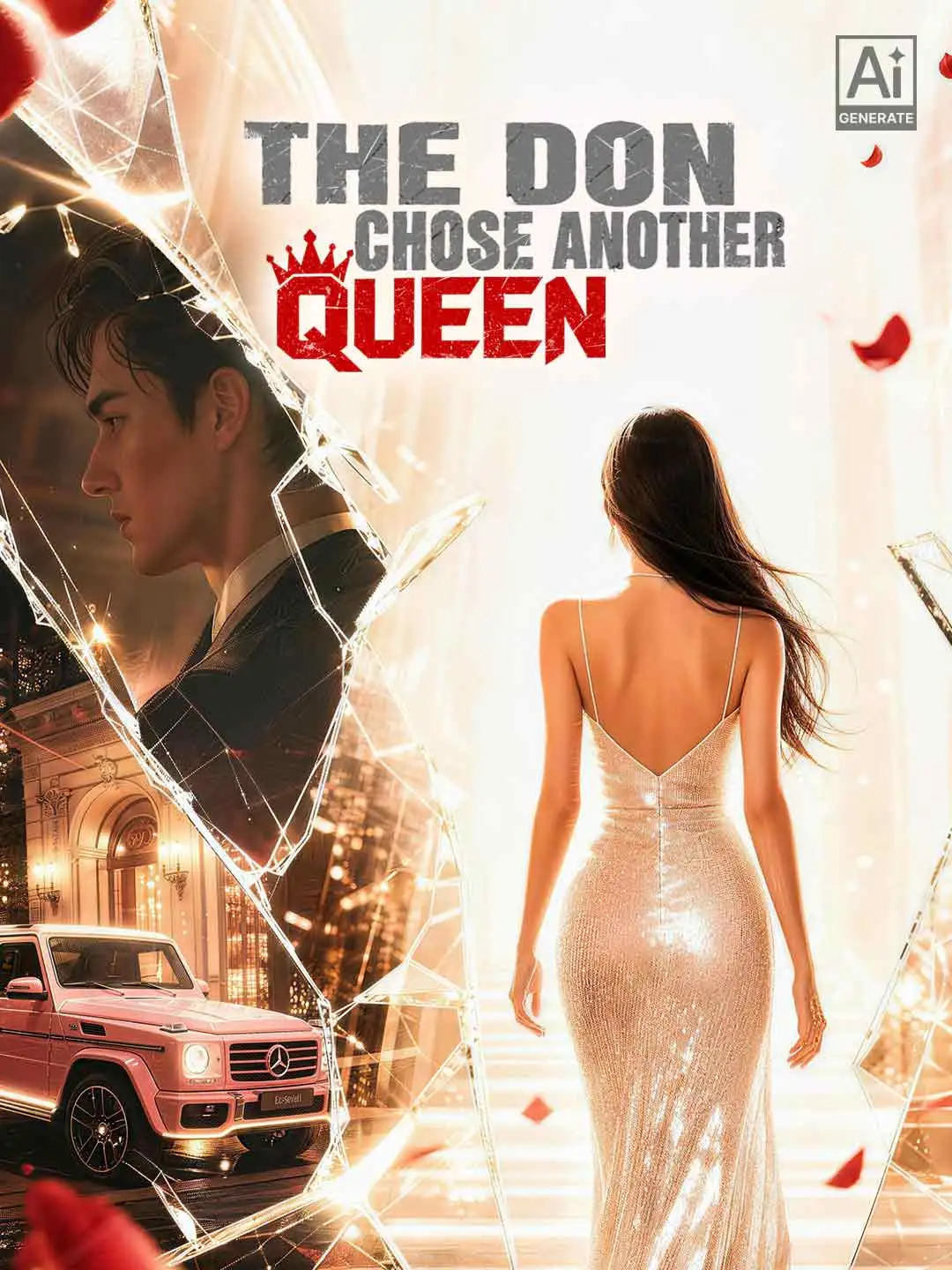 The Don Chose Another Queen short drama poster