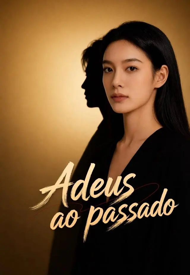 Adeus ao passado short drama poster