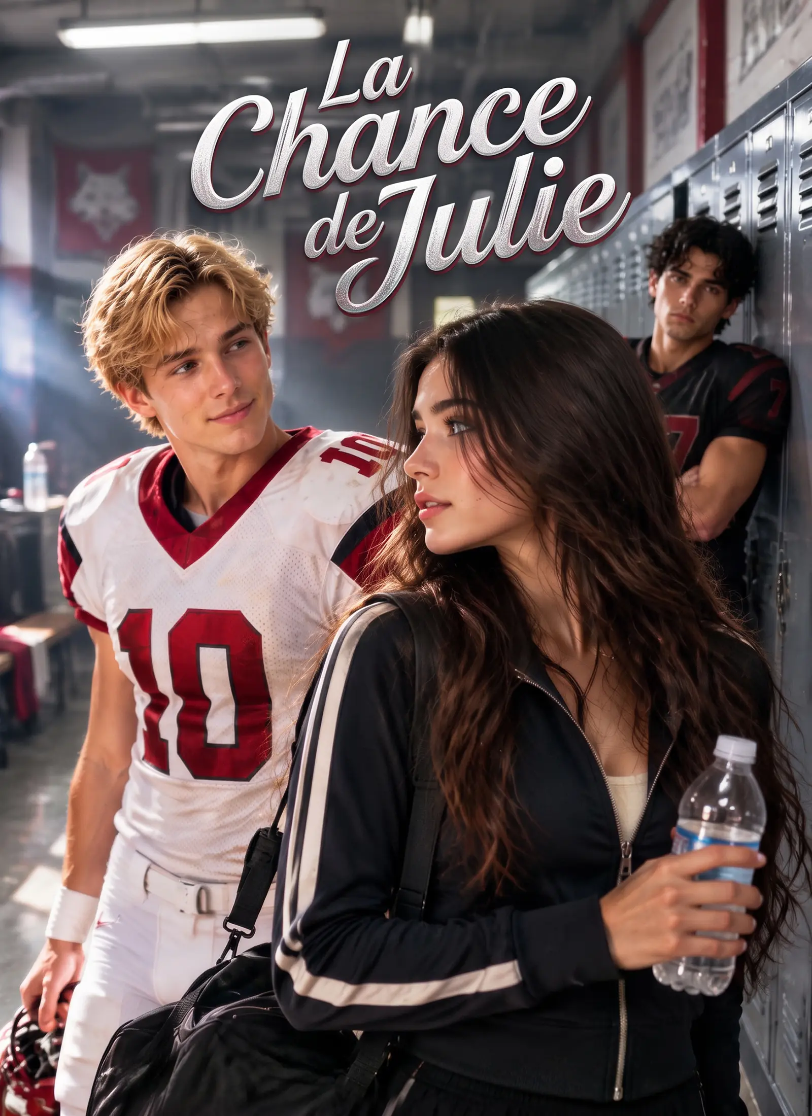 [Doublé]La Chance de Julie short drama poster