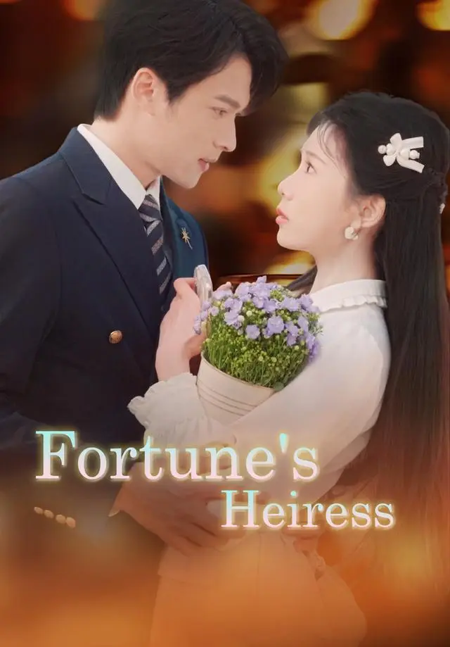 Fortune's Heiress short drama poster