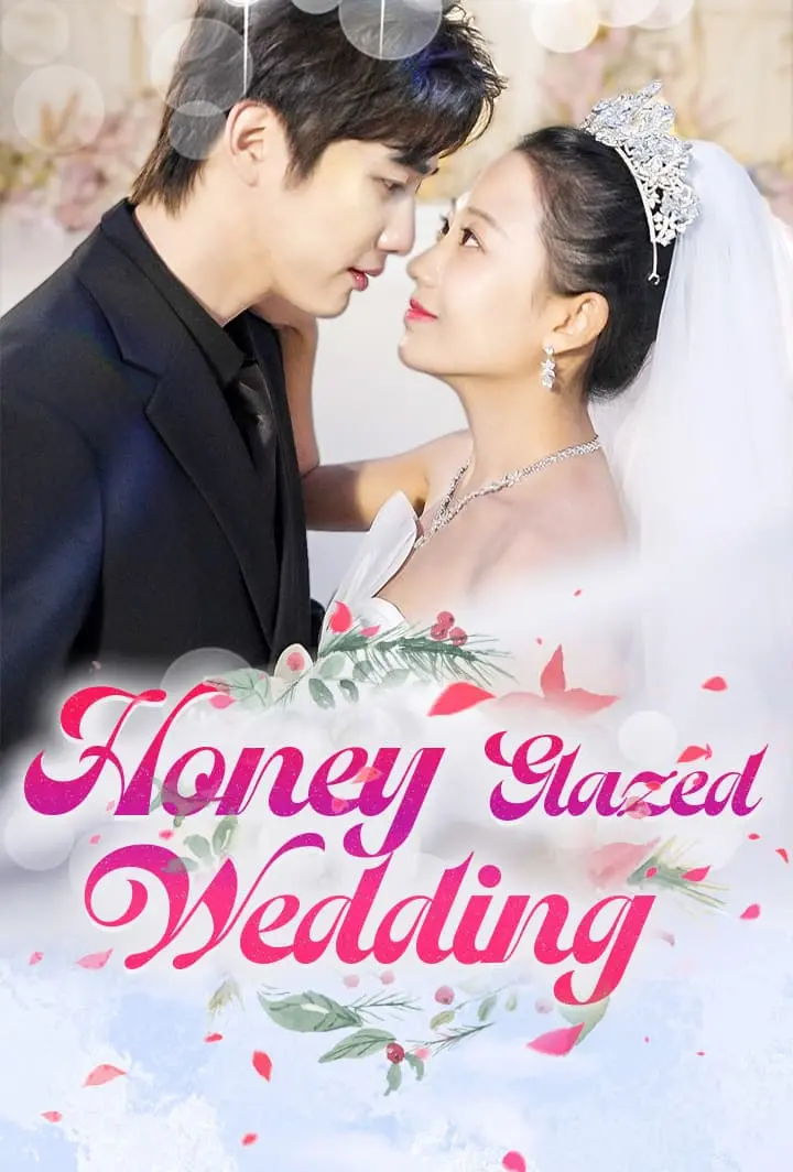 Honey Glazed Wedding short drama poster
