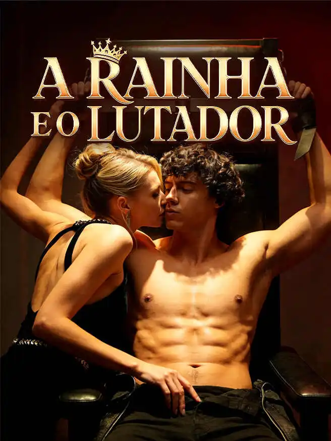A Rainha e o Lutador short drama poster