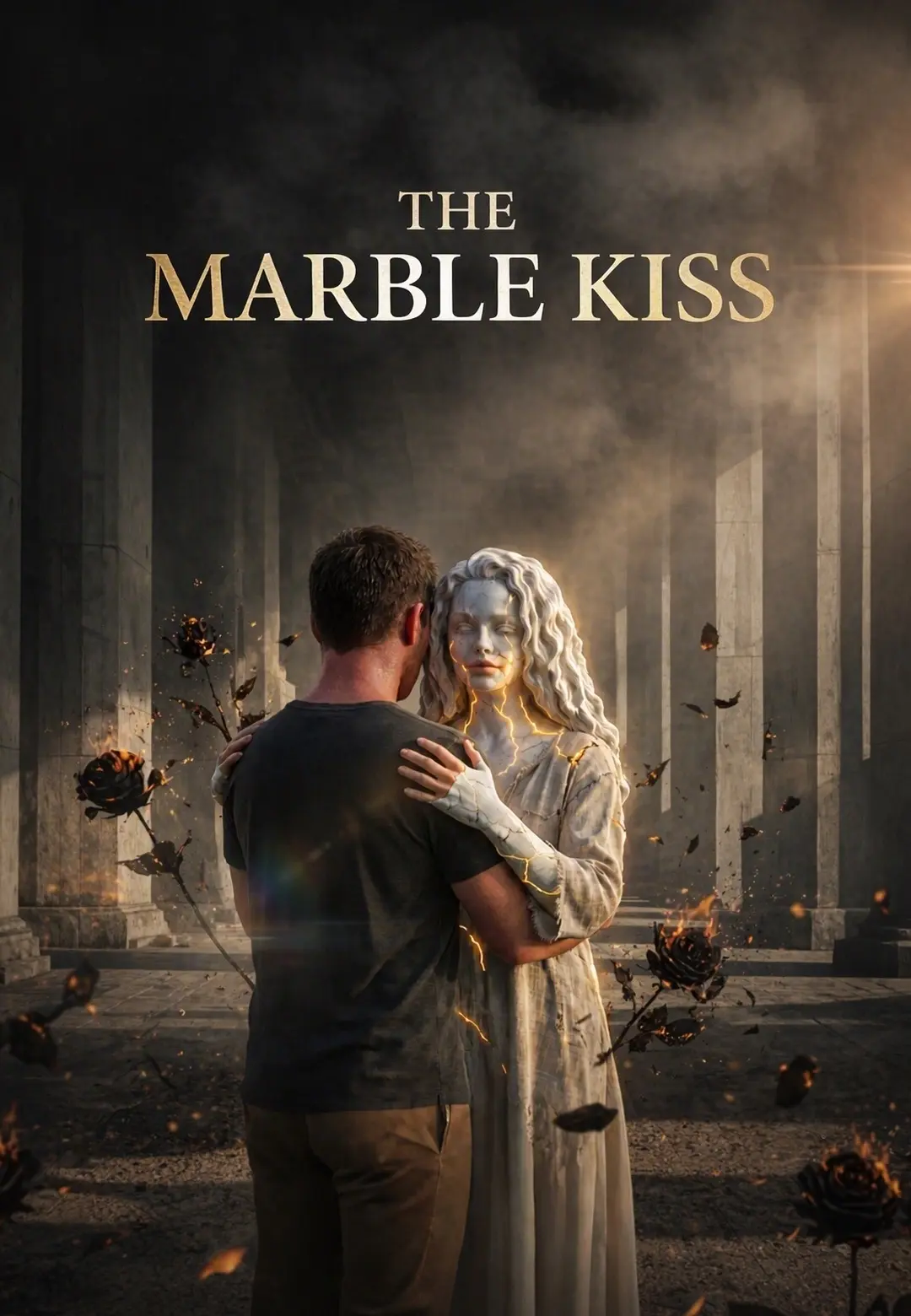 The Marble Kiss short drama poster