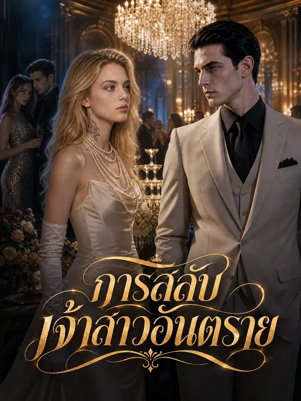 การสลับเจ้าสาวอันตราย short drama poster