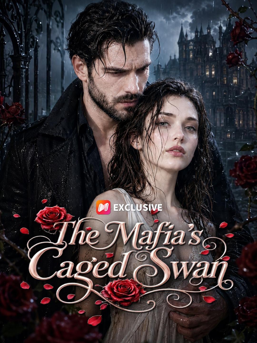 The Mafia's Caged Swan short drama poster