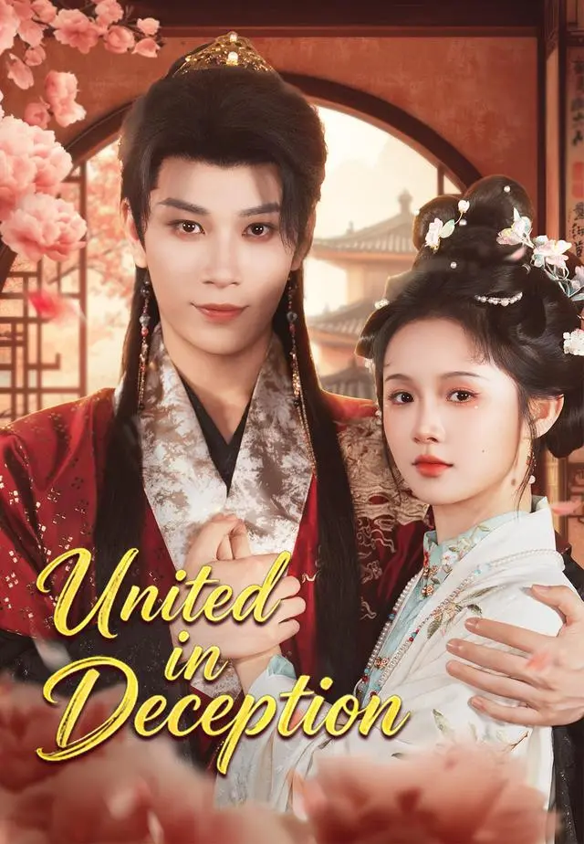 United in Deception short drama poster