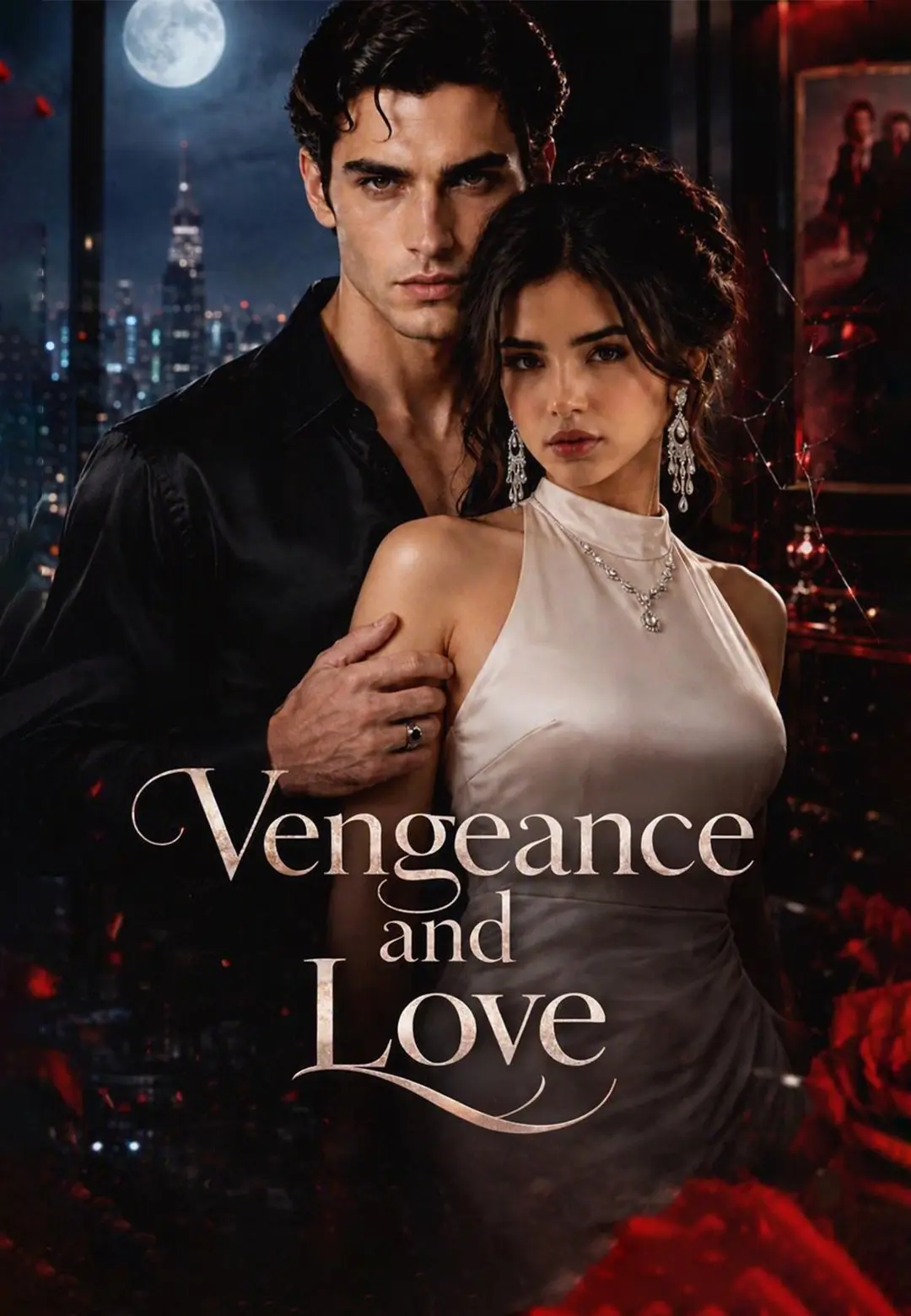 Vengeance and Love short drama poster