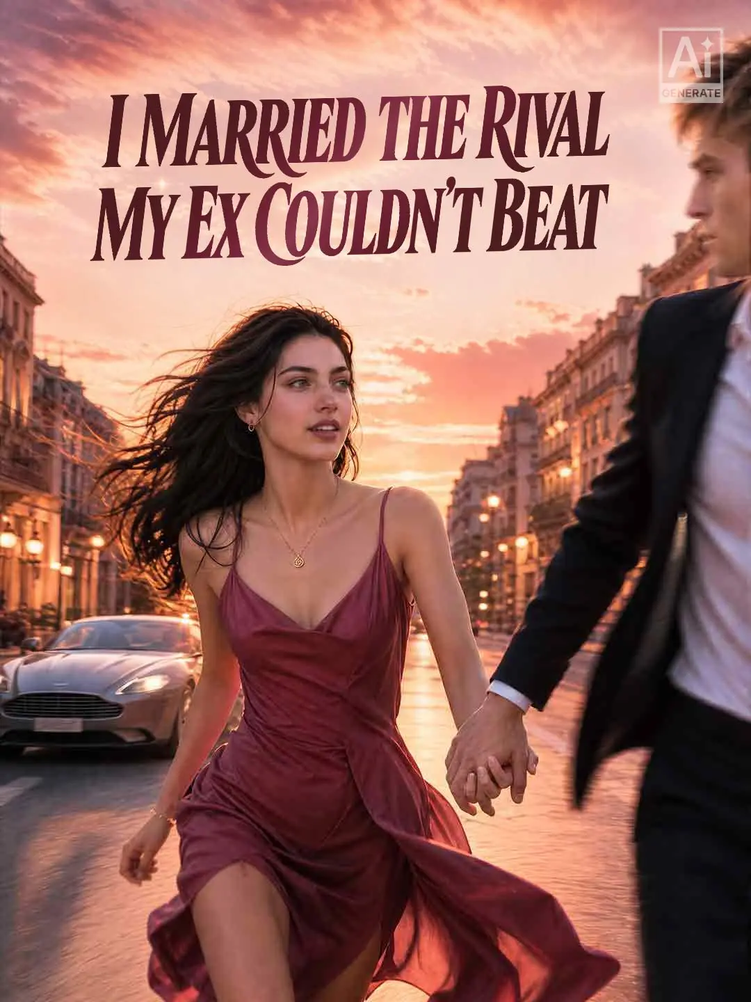 I Married the Rival My Ex Couldn’t Beat short drama poster