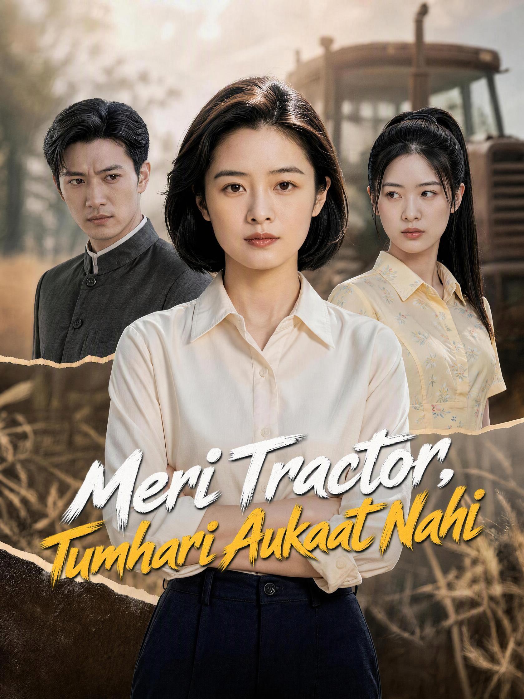 Meri Tractor, Tumhari Aukaat Nahi short drama poster