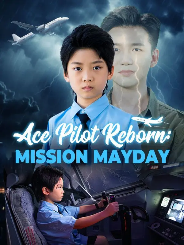 Ace Pilot Reborn: Mission Mayday(DUBBED) short drama poster
