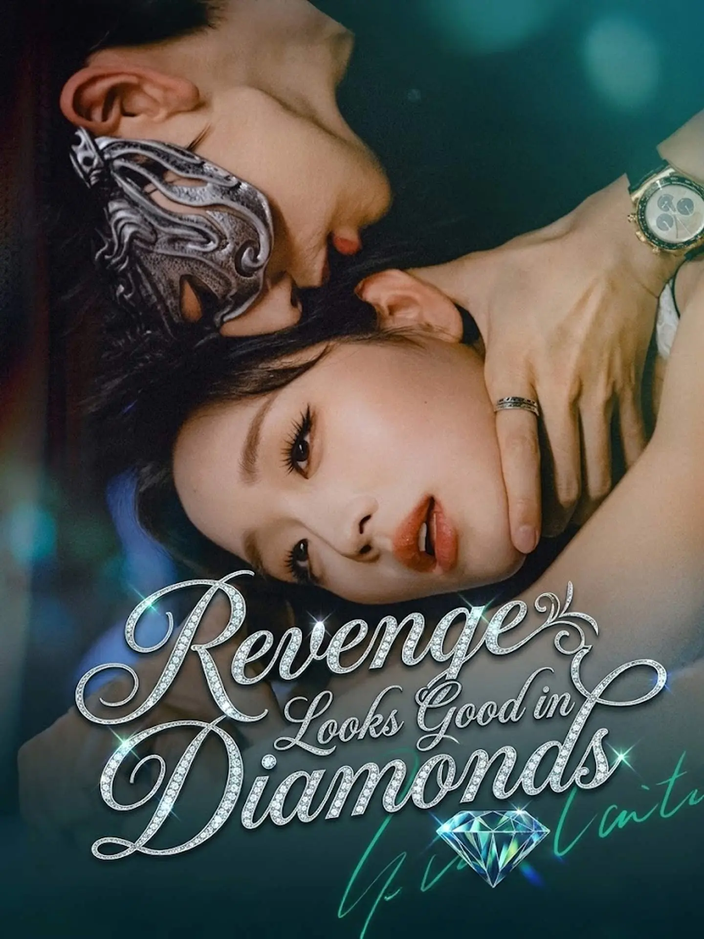 Revenge Looks Good in Diamonds short drama poster