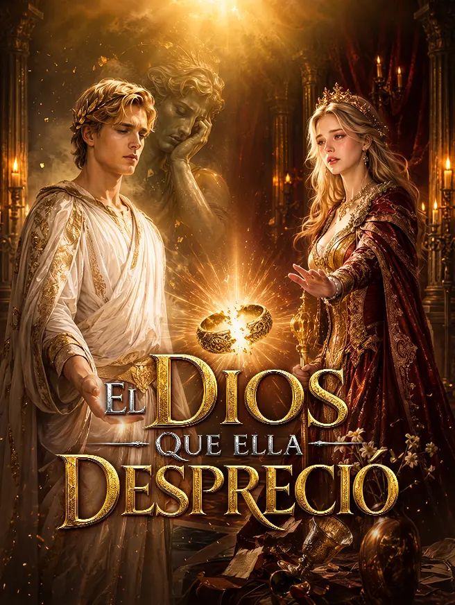 El Dios que ella despreció short drama poster