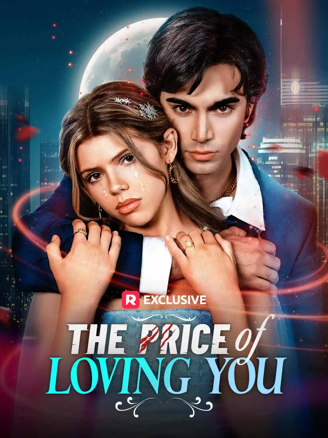 The Price of Loving You short drama poster