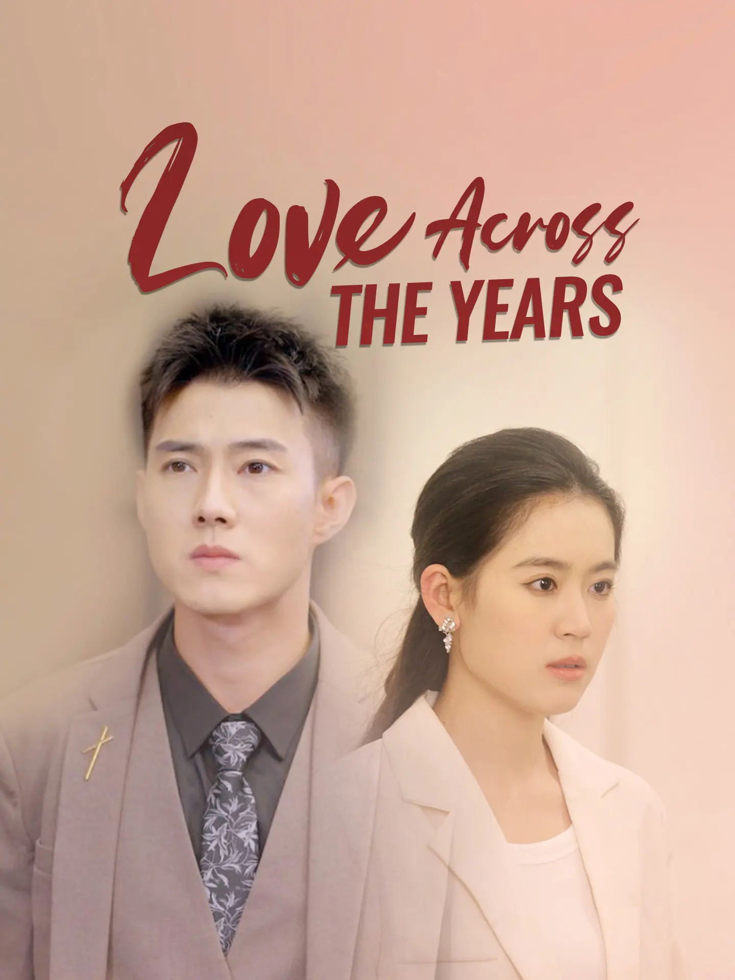 Love Across the Years short drama poster