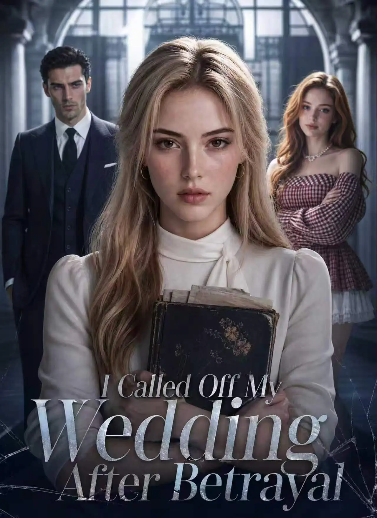 I Called Off My Wedding After Betrayal short drama poster