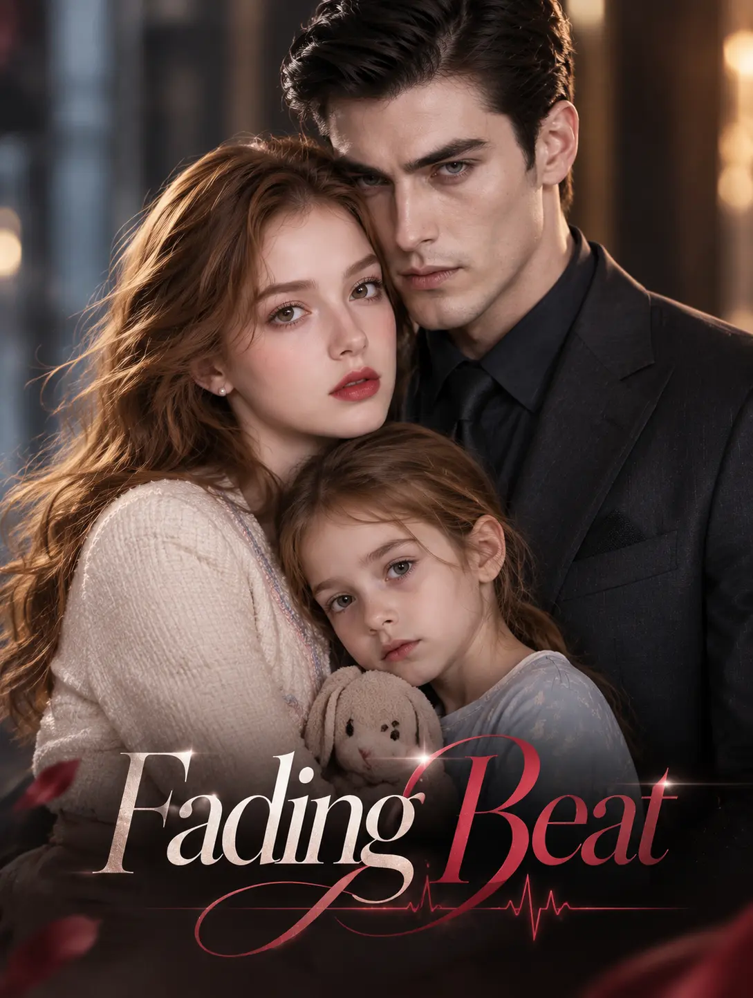 Fading Beat short drama poster