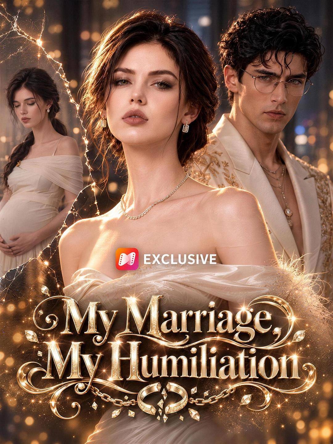 My Marriage, My Humiliation short drama poster
