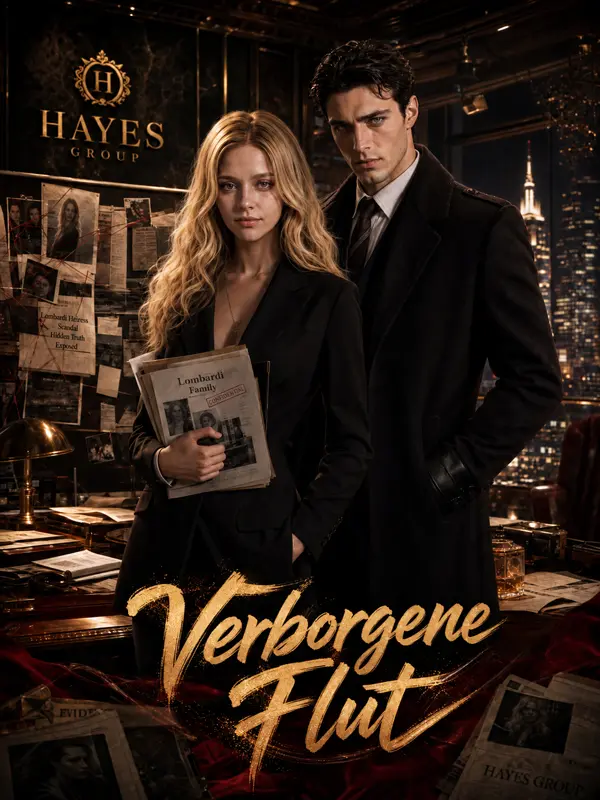 Verborgene Flut short drama poster