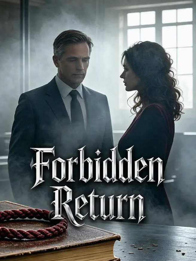Forbidden Return short drama poster